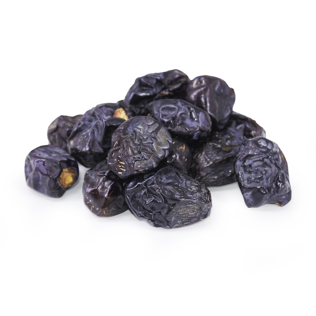 Kurma Ajwa 1 Kg | Kurma Nabi Premium Original Safiya