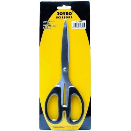 

Gunting Joyko SC-848 / Gunting Besar