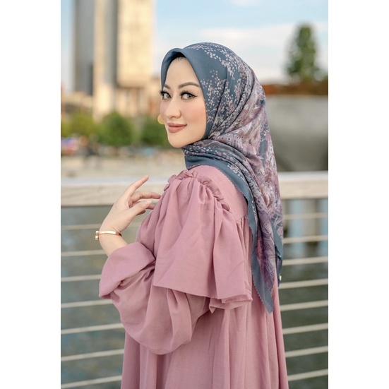 Buttonscarves New York 3 - Harlem