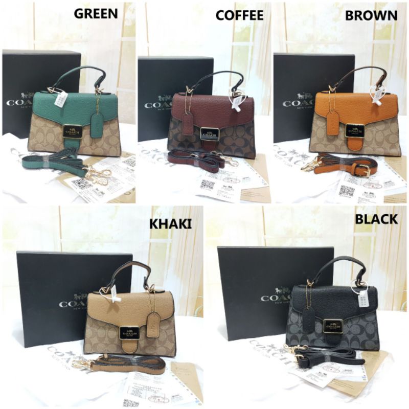 TAS COACH C-35 ST