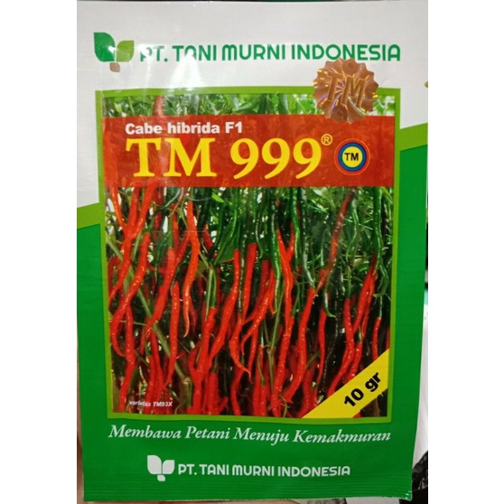 BENIH CABE TM999 TM 999 isi +/- 1.650 butir EXPIRED DATE 2023