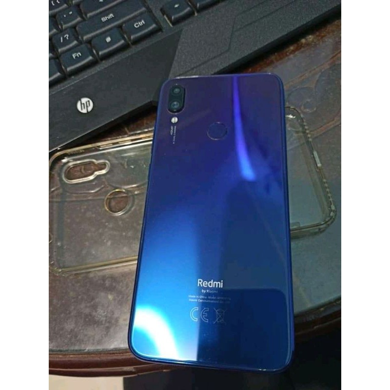 XIAOMI Redmi Note 7 Fullset 3/32