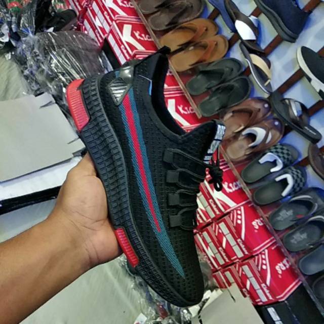 SEPATU SPORT IMPORT SNEAKER PRIA TERMURAH
