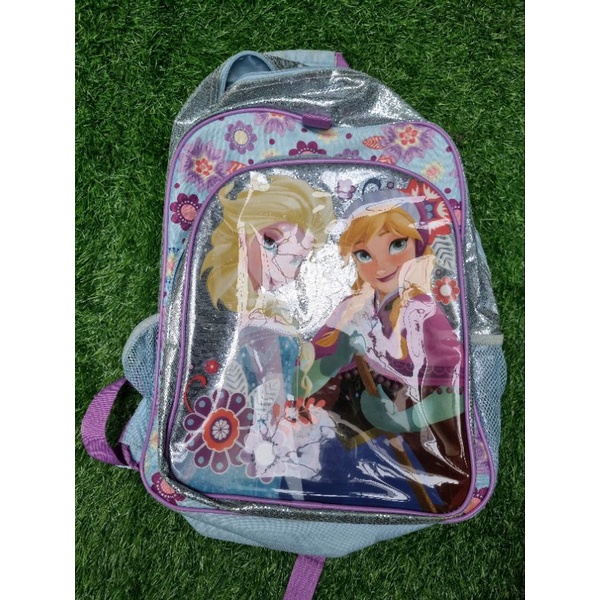 Tas sekolah anak Disney original