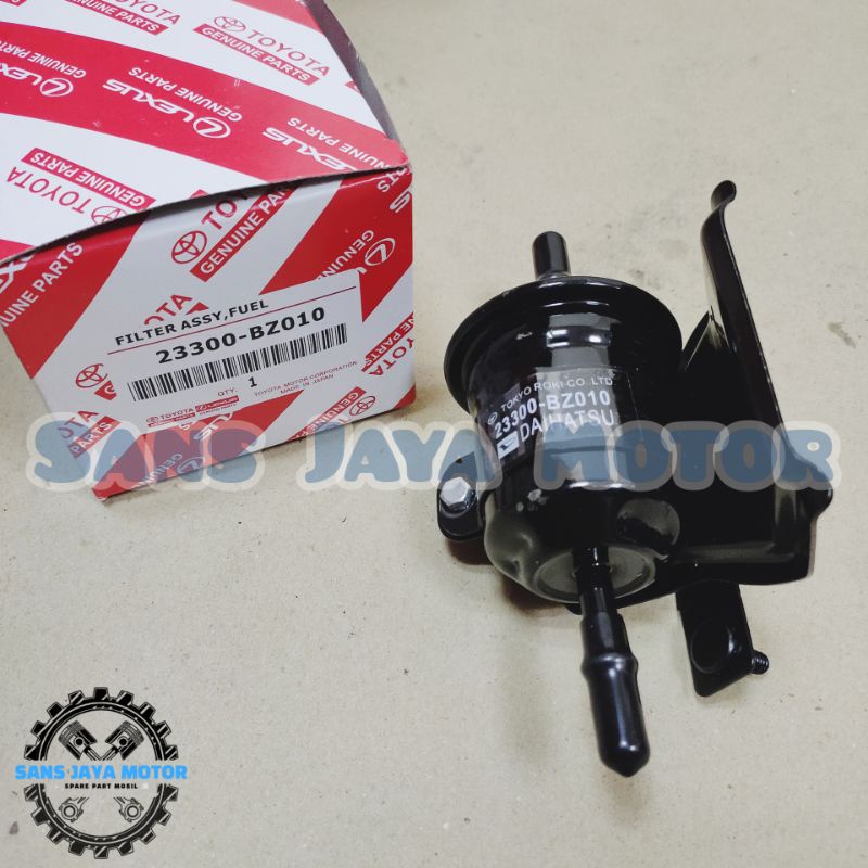Fuel Filter Saringan Bensin Avanza Xenia 2004-2015 Rush Terios Original