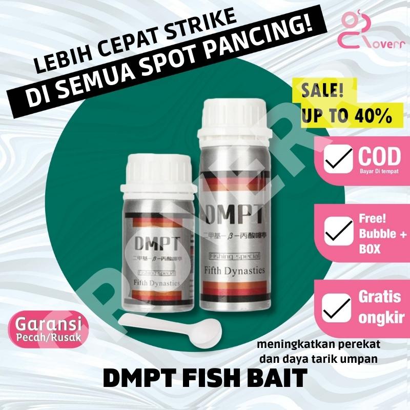 Umpan Pancing Jitu Penarik Ikan Bubuk Pemancing Mancing Essen Essence Super Adiktif DMPT Stimulant Perangsang Pemikat Ikan Mas Babon Nila Bawal Lele Patin Baung Toman Mujair Mujaer Gabus Bandeng Laut Original Paket Umpan Ikan Umpan Casting Vanili Jerman 4