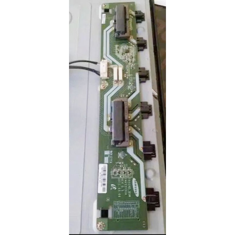 MESIN TV LCD  - INVERTER - PCB - SAMSUNG LA32D403E2M / LA32E420E2M
