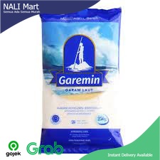 

Garam Halus Sayur Online Penyedap Rasa 500gr
