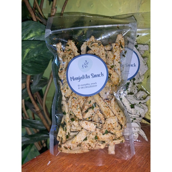 

BASRENG PEDAS MANJALITA