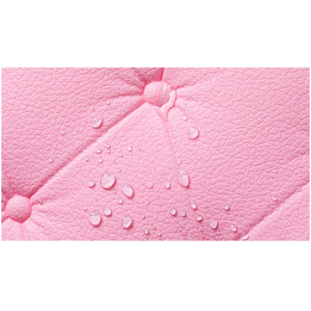 Duawarna Wallpaper Foam 3D Headboard Bedfoam Sticker Bed Wall Sticker Stiker Kepala Kasur Pelindung Tembok Dinding Busa Bayi Dekorasi DE109-1