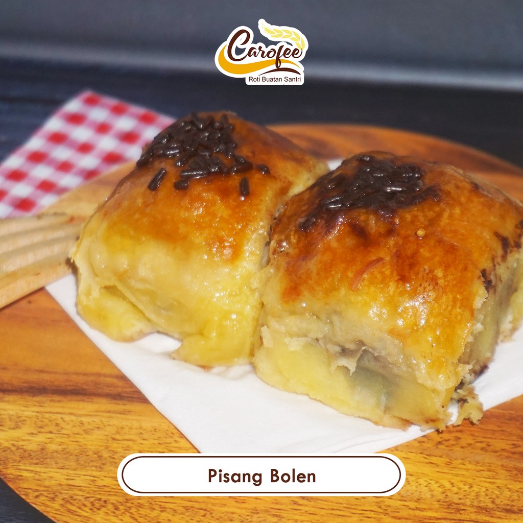 

PISANG BOLEN BANDUNG