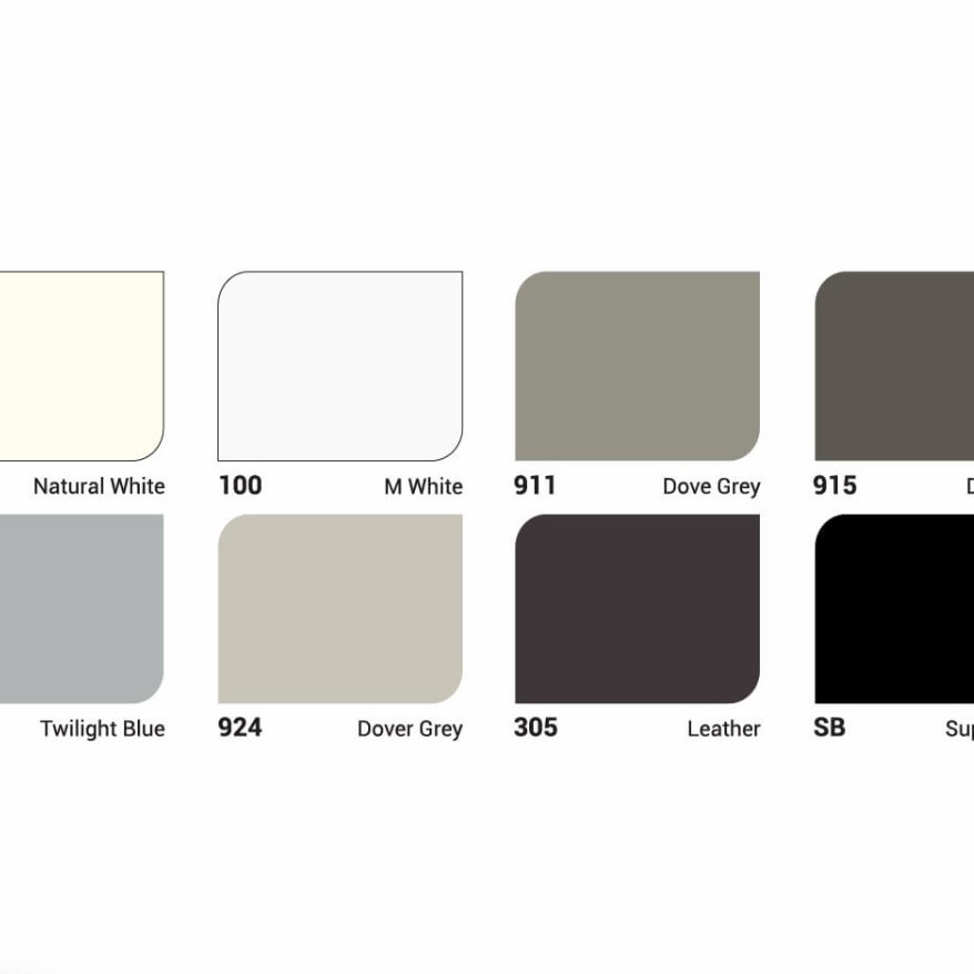 CAT KAYU/BESI AVIAN 1 KG