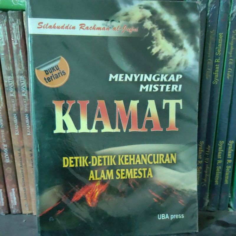 

menyingkap misteri kiamat