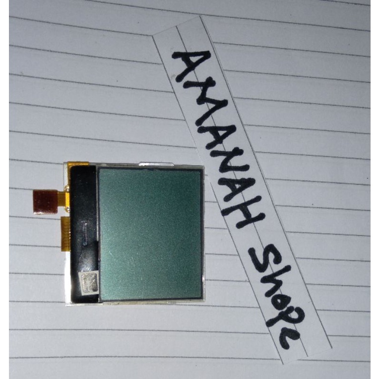 LCD Nokia 1110i / nokia RH-93