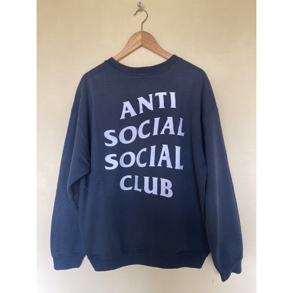 crewneck assc