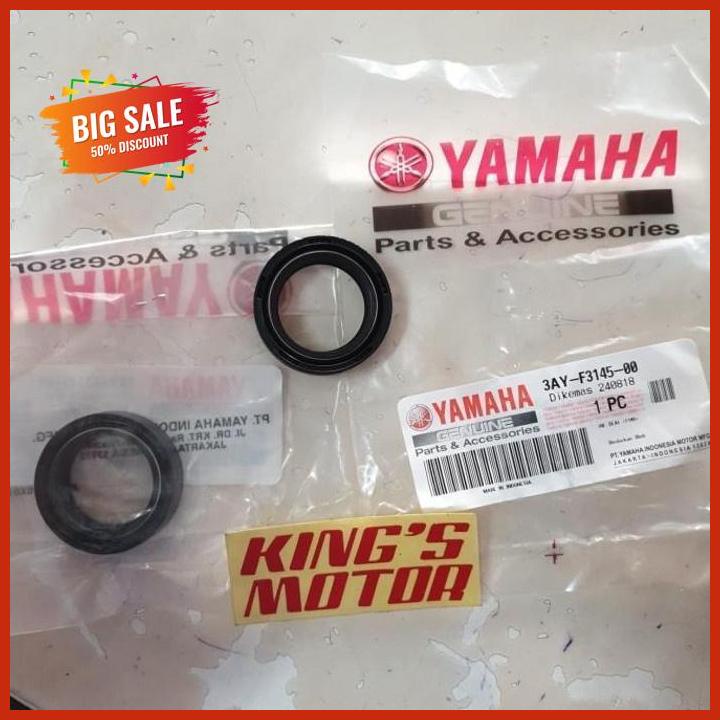 Rekomendasi Sil,Seal,Sok,Shock Depan Lexi Asli Yamaha Original Yamaha Genuine Parts Original