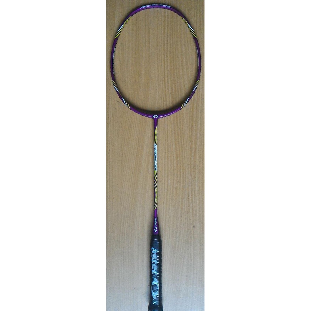Raket Badminton Astec Spectrum 670 (Original)