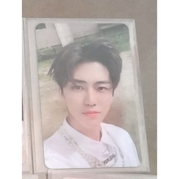 PC khino jaemin hello future future ver