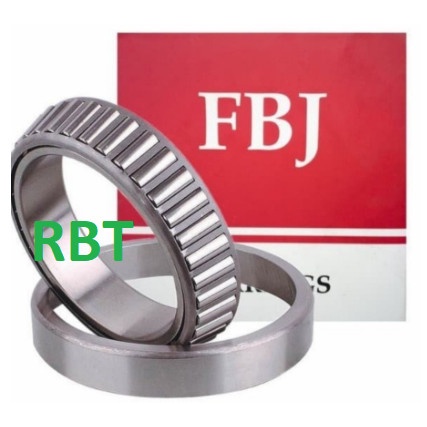 Tapered Bearing 02820 FBJ