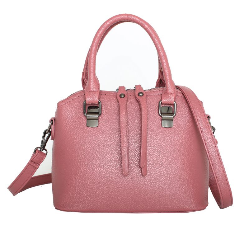 MURAH FW22134 RED BEAN SHOULDER BAG FASHION IMPORT NEW COLLECTION