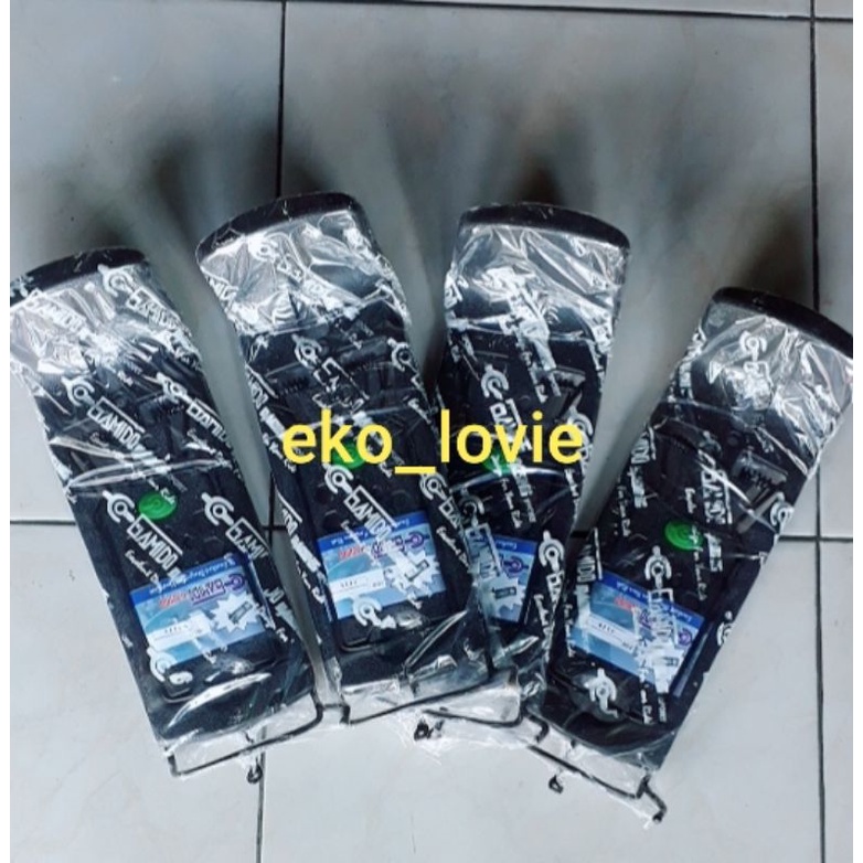 penjepit mantel fizr bagasi fizr