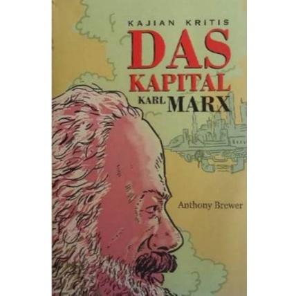 Kajian Kritis Das Kapital Karl Marx