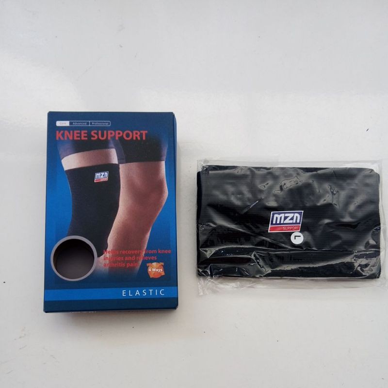Knee Support Pendek MZN
