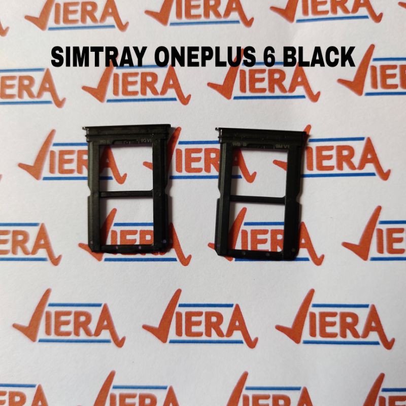 SIMTRAY ONEPLUS 6