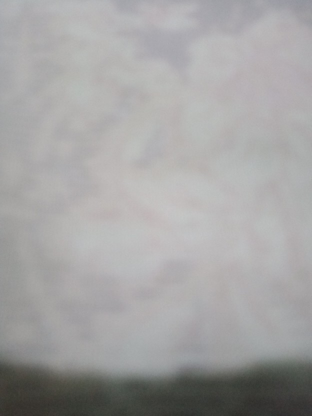 Payung Tongkat List Pastel Polos . Simple Beautiful Umbrella