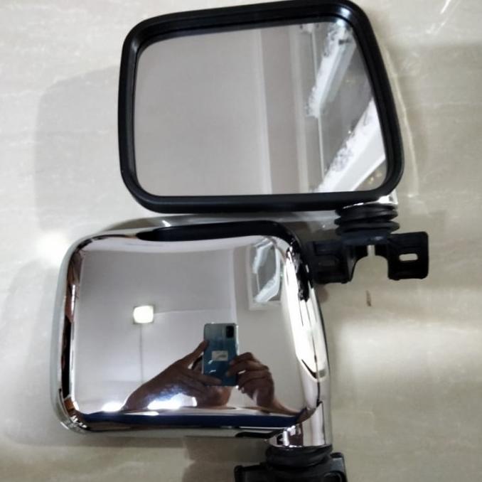 Spion luar mobil kijang grand,kijang kapsul,panther chrume