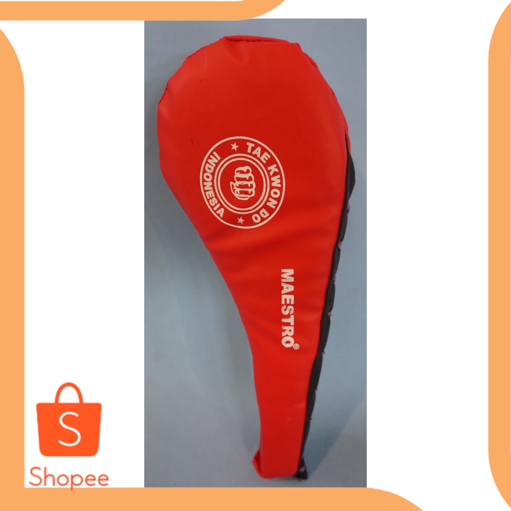 Target Double TaekwondoTarget PukulKicking TargetTarget Maestro pe