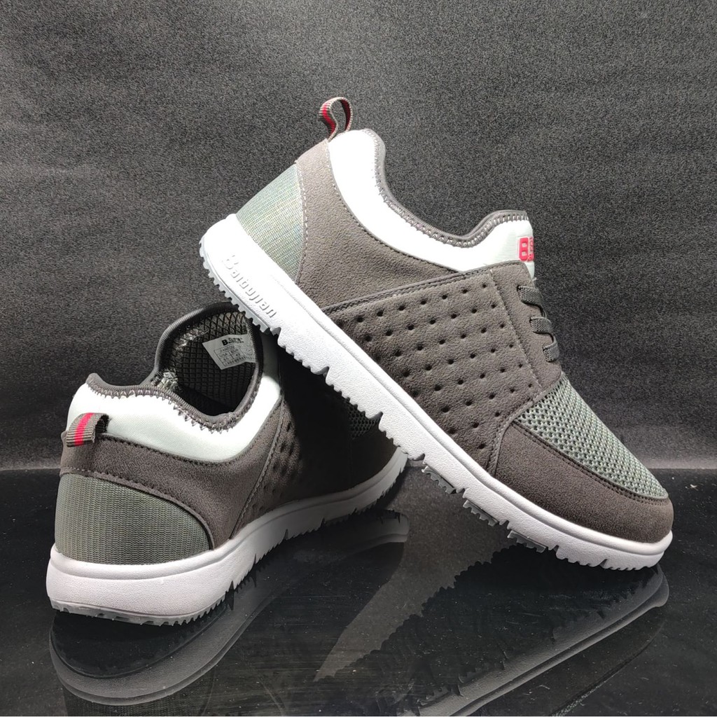 BBJ Sepatu mendaki wanita sneakers pria sports