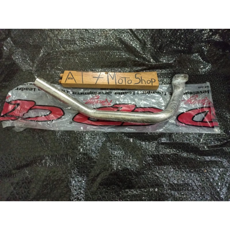 Leheran slipon cld stainles beat scoopy leher cld beat