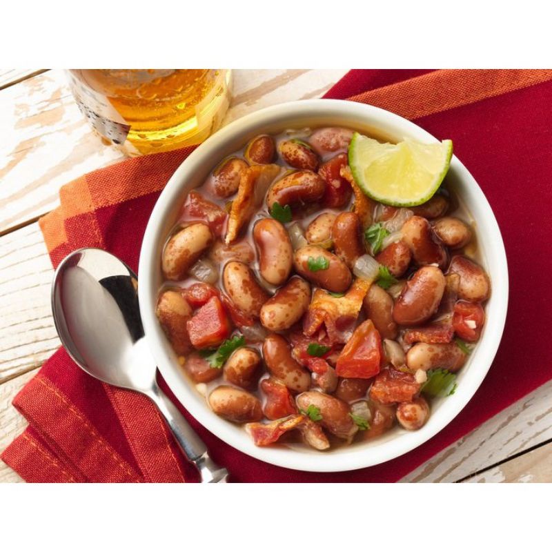

S&W SW kacang garbanzobeans