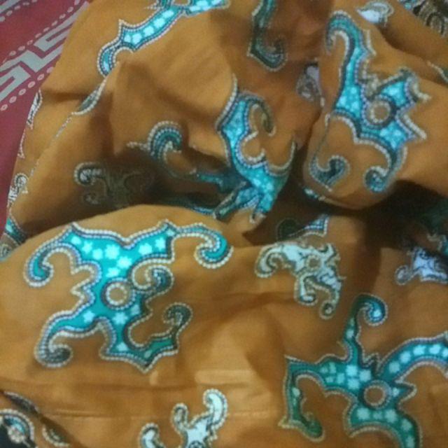 Couple Batik Asmara Linggar Srg 7 By Suryandhanu 4666784743886 Couple L - Fit Xl