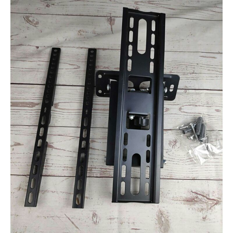 CNXD Telescopic TV Bracket 1.3 M Thick 400X400 Pitch For 26 - 55 inch - CN814