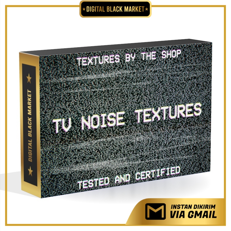 Tv Noise Textures - JPEG Ultra HD