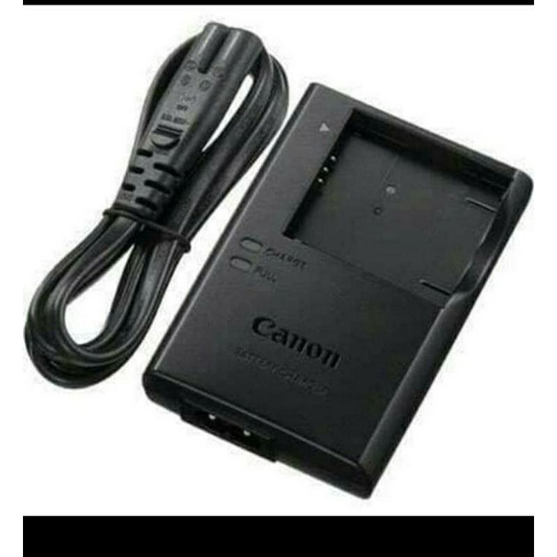 CHARGER KAMERA CANON POWERSHOT SX410 SX420 SX430