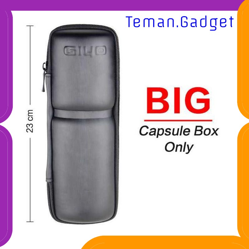 TG-IB307 GIYO TAS PERLENGKAPAN REPARASI SEPEDA PORTABLE SIZE L - PT-08