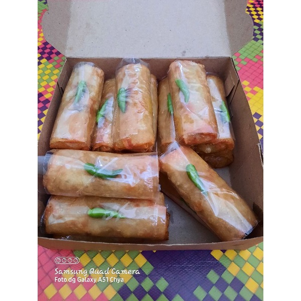 

Lumpia