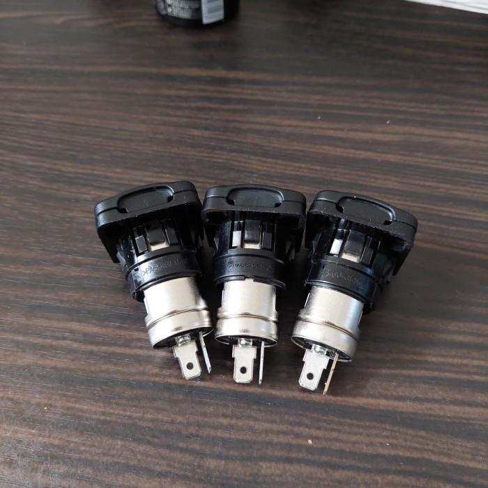 Lighter Charger Power Outlet Mobil Motor UNIVERSAL ORIGINAL HONDA