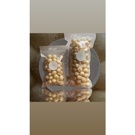 

CIMOL KERING DAUN JERUK ORIGINAL 80GR - 230GR