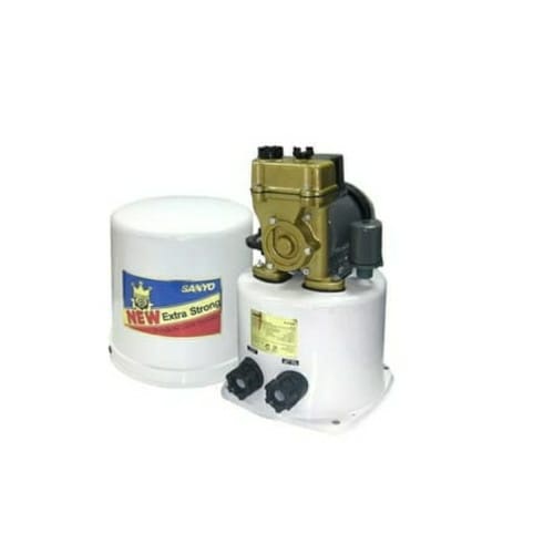 Sanyo PH-130B - Pompa Air Otomatis