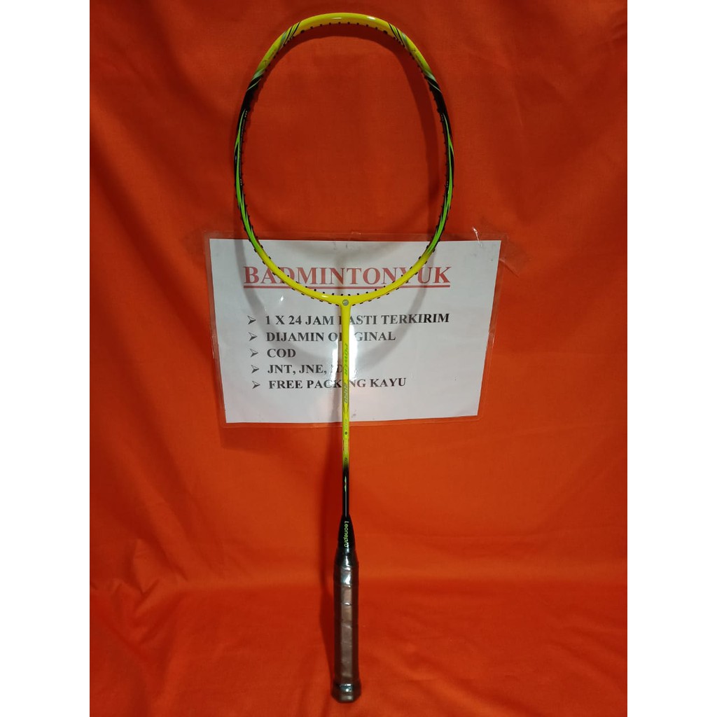 Leonepro Power 2020 Raket Badminton Termurah