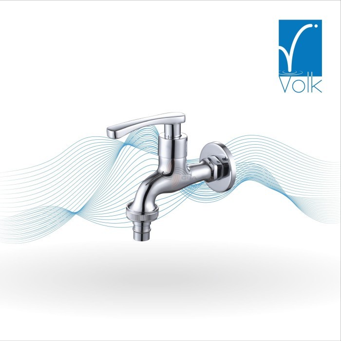 TERHEMAT VOLK BERN KX-02 7202A KRAN TAMAN KUNINGAN