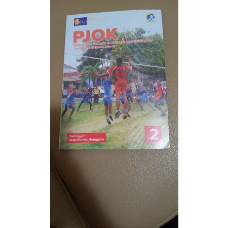 PJOK/OLAHRAGA/PENJASORKES/PENJASKES Kelas 11 XI SMA 2 FACIL, Kurikulum 2013