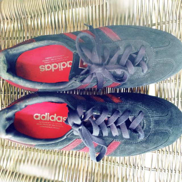 adidas jeans original