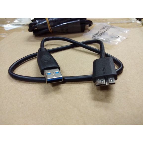 Kabel USB3.0 to Micro B Kabel Data Hard Disk Original