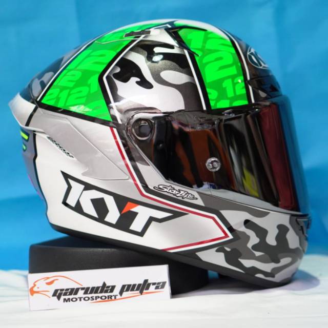 NX RACE XAVI FORES IMOLA