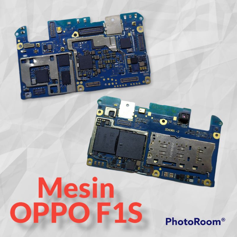 Mesin OPPO F1S. Ram 4/64